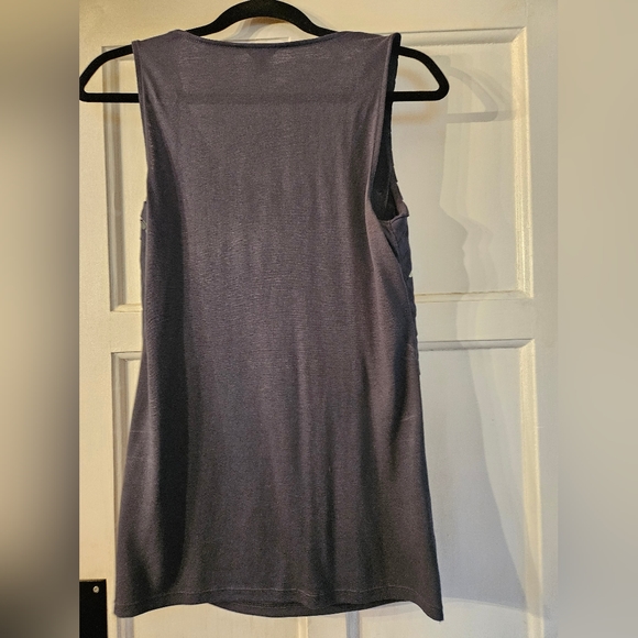 Ann Taylor Sequin top - Picture 6 of 6